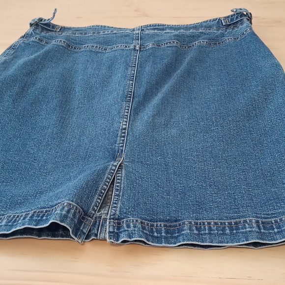 Lauren Jean Skirt size 10 - Picture 5 of 10